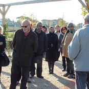 Visita guidata al nostro orto botanico