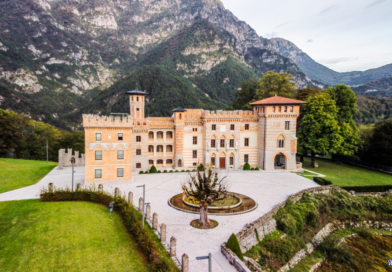 Escursione in Val d’Arzino in ricordo di Primo – 13 ottobre