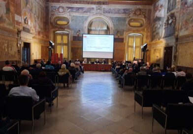 Convegno sull’economia circolare del farmaco – report