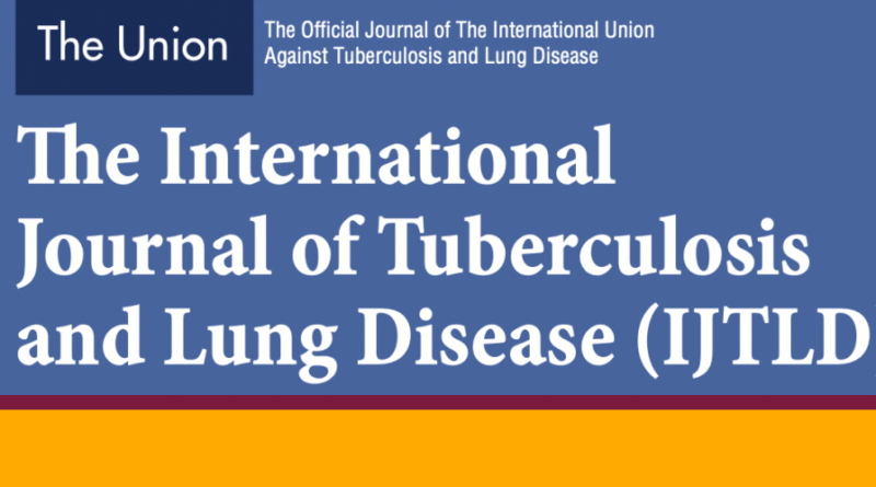 I dati sull’inquinamento udinese sulla rivista “The International Journal of Tuberculosis and Lung Disease”