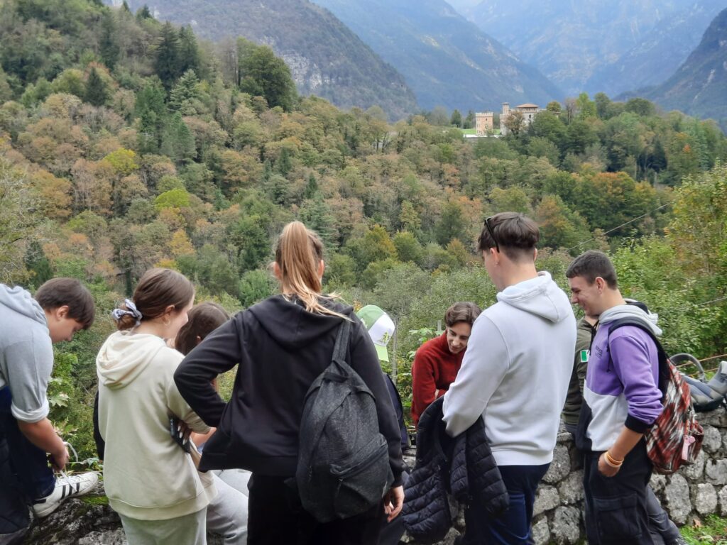 3 - I ragazzi dell'ALPI