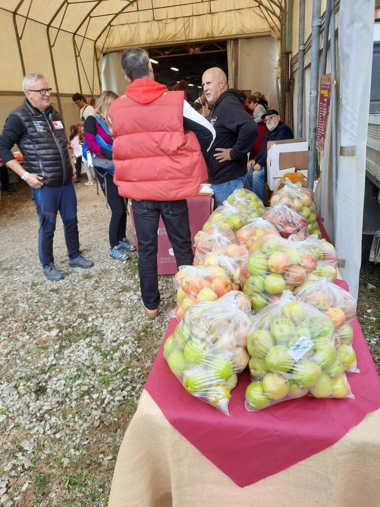 3 - Le seuke, le famose mele delle Valli